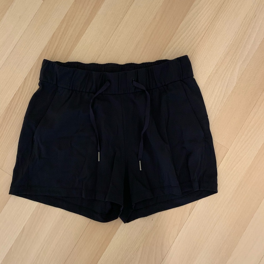 Lululemon On The Fly Luxtreme Shorts